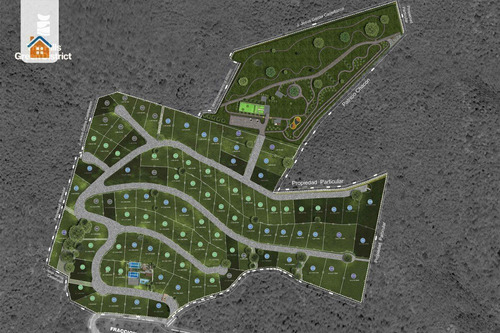 ¡oportunidad Para Inversionistas! Terrenos En Venta Con Vista Al Lago De Chapala - Imagen 4