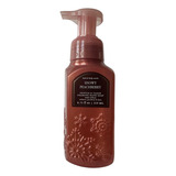 Bath E Body Works - Hand Soap - Snowy Peachberry 259ml