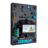 Sx460 Avr Regulador De Voltaje Para Generador