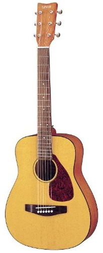 Guitarra Acustica Yamaha Jr1 Fg Junior 3/4 Tamaño