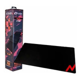 Mouse Pad Gamer Para Mouse Y Teclado Xxl Largo Goma Noga G36