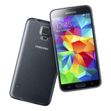 Samsung Galaxy S5 2gb Ram, 12mp Cámara, Liberado De Fabrica, 16gb Capacidad 