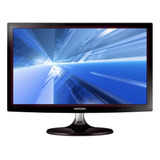 Monitor 19 Pulgadas Vga Lcd Usado, Varias Marcas Y Modelos