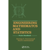 Libro Engineering Mathematics And Statistics: Pocket Hand...