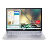 Laptop Acer Swift 3 Sf314-44-r3zm | 14  Full Hd Ips | 100% S