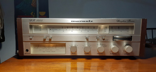 Marantz Sr 1000