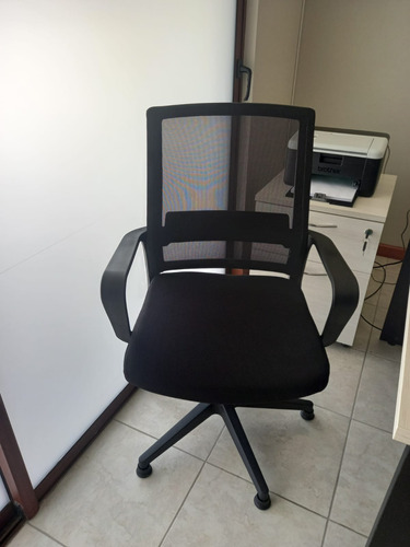 Silla De Escritorio, Silla De Escritorio Para Computadora De