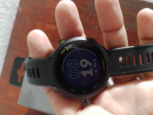 Garmin Forerunner 55