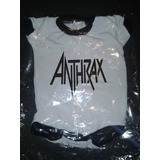 Body Bebe Anthrax