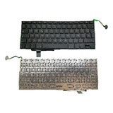 Teclado Macbook Pro A1297 Principios De 2009 2010 2011