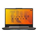 Notebook Gamer Asus Fx506lh I5 16gb 512gb Ssd 15.6 Gtx1650