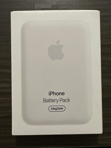 Smart Battery Case