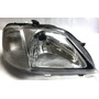 Faro Del Der C/socket Renault Logan 2004 Al 2007 Renault Logan