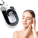 Aparelho Rádio Frequência Ultrasonic Rf Rejuvenescimento3in1