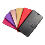 Capa Carteira Flip Cover Compatível iPhone XR 6.1'' 