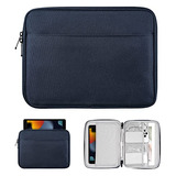 Bolsa Tirantes Para iPad Galaxy Tab iPad 10.2 2021-2019 iPad