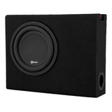 Caixa Passiva Slim Subwoofer 8 Pol Taramps Sub Slim T 500 Sw