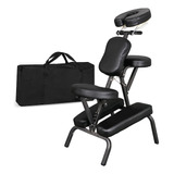 Silla De Masaje Portátil Shiatsu Ajustable Uso Rudo Vanlig®