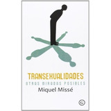 Transexualidades - Miquel Misse