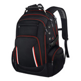 Billiton Mashi Mochila Para Laptop Para Hombre, Mochila Gran