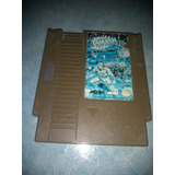 Nintendo Nes Video Juego Smash Tv Vintage Original Físico