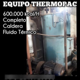 Caldera Thermopac