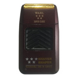 Wahl Shaver Professional Usada