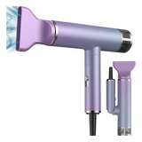 Secadora De Cabello Profesional Plegable Portátil 1200w