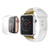 Apple Watch Reemplazo De Bandas De 44 Mm Con Cuerpo
