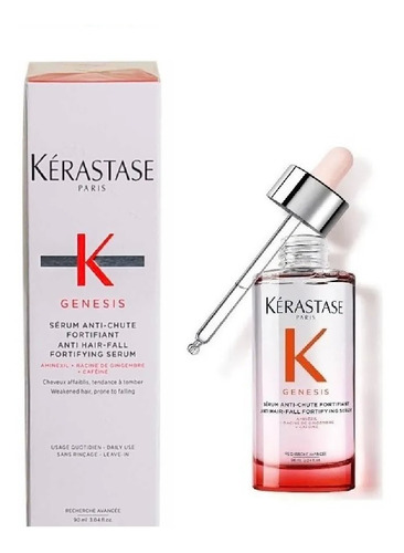 Serum Kerastase Genesis 90 Ml