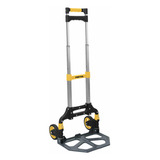 Carro Carga T/yegua Pretul (truper) 100kg Plegable #dia-100p