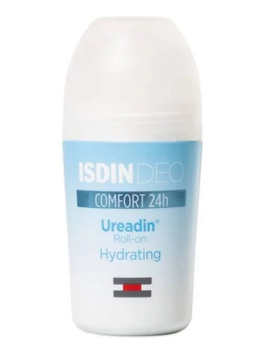 Roll-on Ureadin. Isdin Deo. Confort 24h