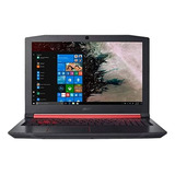 Laptop Gaming Acer Nitro 5 Core I5 8gb Ram 1tb Hdd