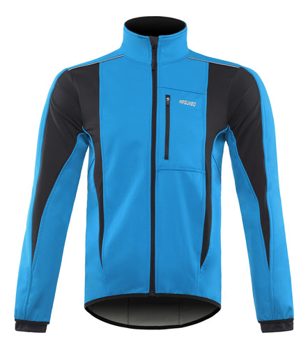 Chaqueta Impermeable Para Hombre, Para Ciclismo, Invierno, C