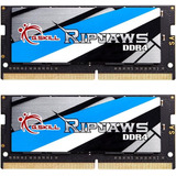 Serie G.skill Ripjaws 16 Gb (2 X 8 G) Ddr4 So-dimm 260 Pines