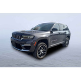 Jeep Grand Cherokee 2023