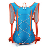 Mochila De Hidratación, Mochila De Agua, Para Correr Y Andar