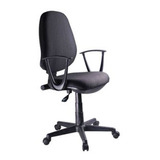 Silla Pc Ejecutiva Negro