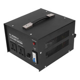 Transformador 110v - 220v 2000w: Optimiza Tu Voltaje