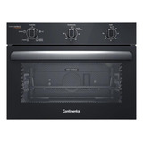 Forno De Embutir Elétrico Continental 50l - Preto