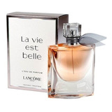 Perfume La Vida Es Bella Lancome Edp 30ml Original+ Obsequio