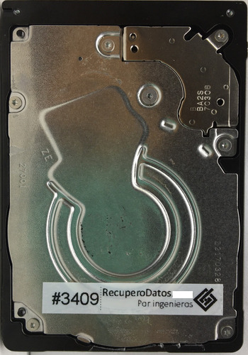 Seagate St1000lm035 1000gb Sata - 03951 Recuperodatos