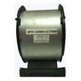 Motor Campana Extractora Ecoclima Domec Panoramic Cod 907