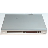 Dvd Player - Philips - Modelo 625/782 - Perfeito