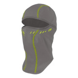 Balaclava Unisex Outdoor Research Ninjaclava Gris