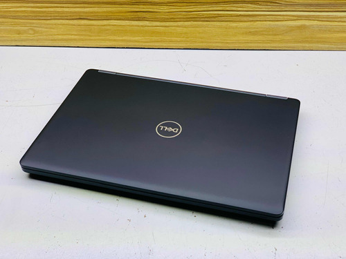 Dell Latitude 5490/intel Core I5-8th/256 Gb Ssd/8 Gb Ram/