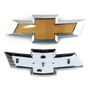 Emblema S10 B Cab Simple 15/23 Gm 52054243 Chevrolet Astro Van