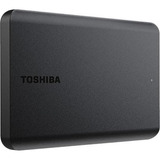 Toshiba Hdtb540xk3c Disco Duro Externo 4 Tb Canvio Negro