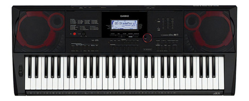 Casio Ct-x3000 Teclado Musical Alta Gama