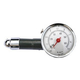 Manómetro Medidor De Presión De Aire Para Neumáticos Calidad